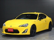 GT“Yellow Limited”画像(1)枚目